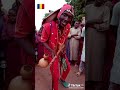 MBORORO DE LA TANDJILÉ Du Tchad