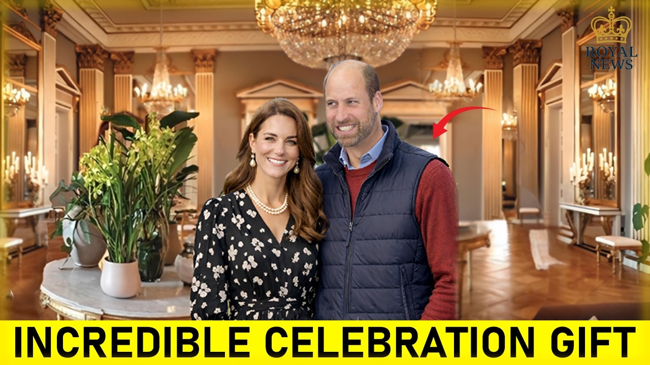 Hidden Message Behind Catherine and William's BIG DECISION In Latest Announcement Video