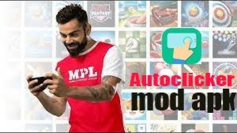 autocliker mod apk for mpl(no detection)
