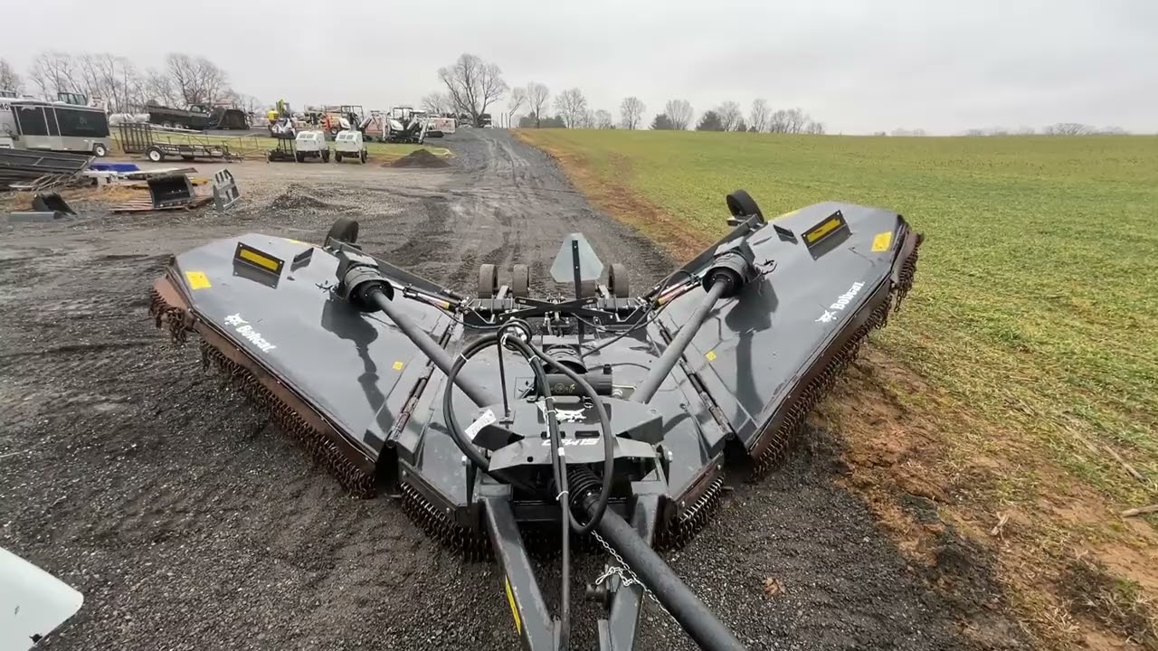 2025 BOBCAT CFW15 For Sale