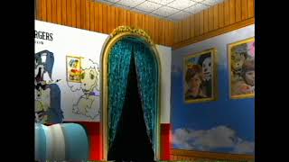 NTSC-RS Vhs Test