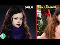 Dulunya Dinobatkan Gadis Tercantik Di Dunia, Sekarang Malah..