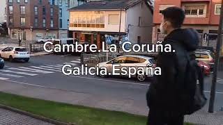 Cambre.La Coruña. Galicia. España #suscribirse #