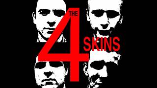 The 4 Skins - 1984 (Subtítulos Español)