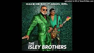 The Isley Brothers ft. Rick Ross - Biggest Bosses (Clean)