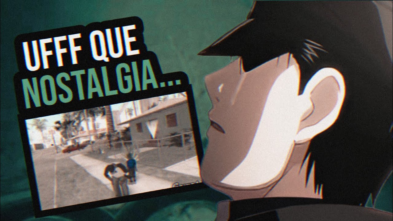 Los 5 loquenderos del GTA San Andreas qué permanecen inactivos "Por Ahora".