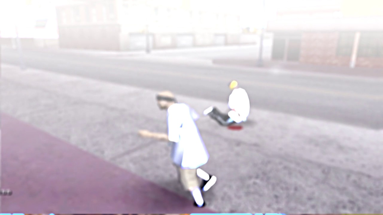 Out The Hood [road to 1000 subs]