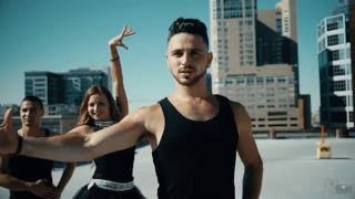 Dance With Us America` Famous rooftop performance