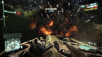 Crysis 3 Montage multiplayer