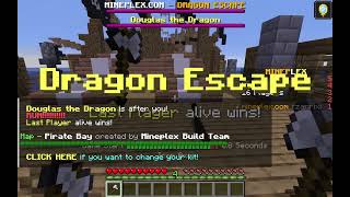 IM BACK! (to play my childhood server: MINEPLEX)