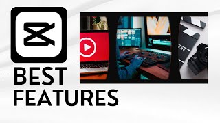 Best Capcut Video Editing Tutorial on PC / Dekstop screenshot 3