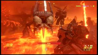 道なき道を越えろ！　「DOOM Eternal」の超絶アクション