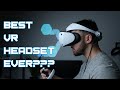 PSVR2 - Is it worth it?