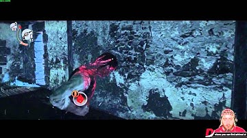 The Evil Within Walkthrough - Part 2.5 - Chapter 2 "Remnants"Gameplay Playthrough PC