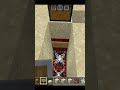 How To Make Deadly Minecraft Trap #minecraft #trending #viral
