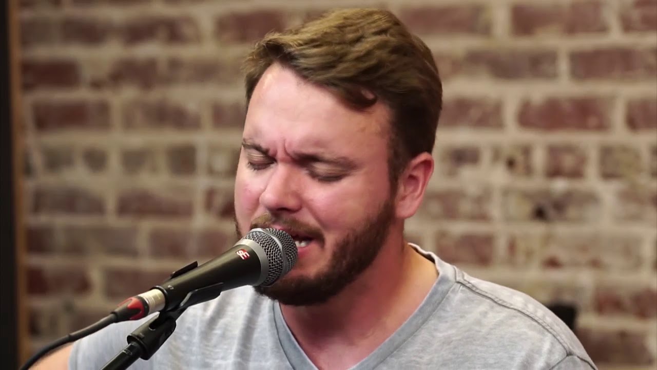 Muscadine Bloodline - Mind Of Its Own - 10/10/2019 - Paste Studio ATL - Atlanta, GA