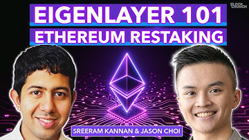 Eigenlayer: Everything You Need to Know in 2024 - Sreeram Kannan, Ep. 253