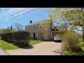 Yarmouth Nova Scotia Streets 2026 