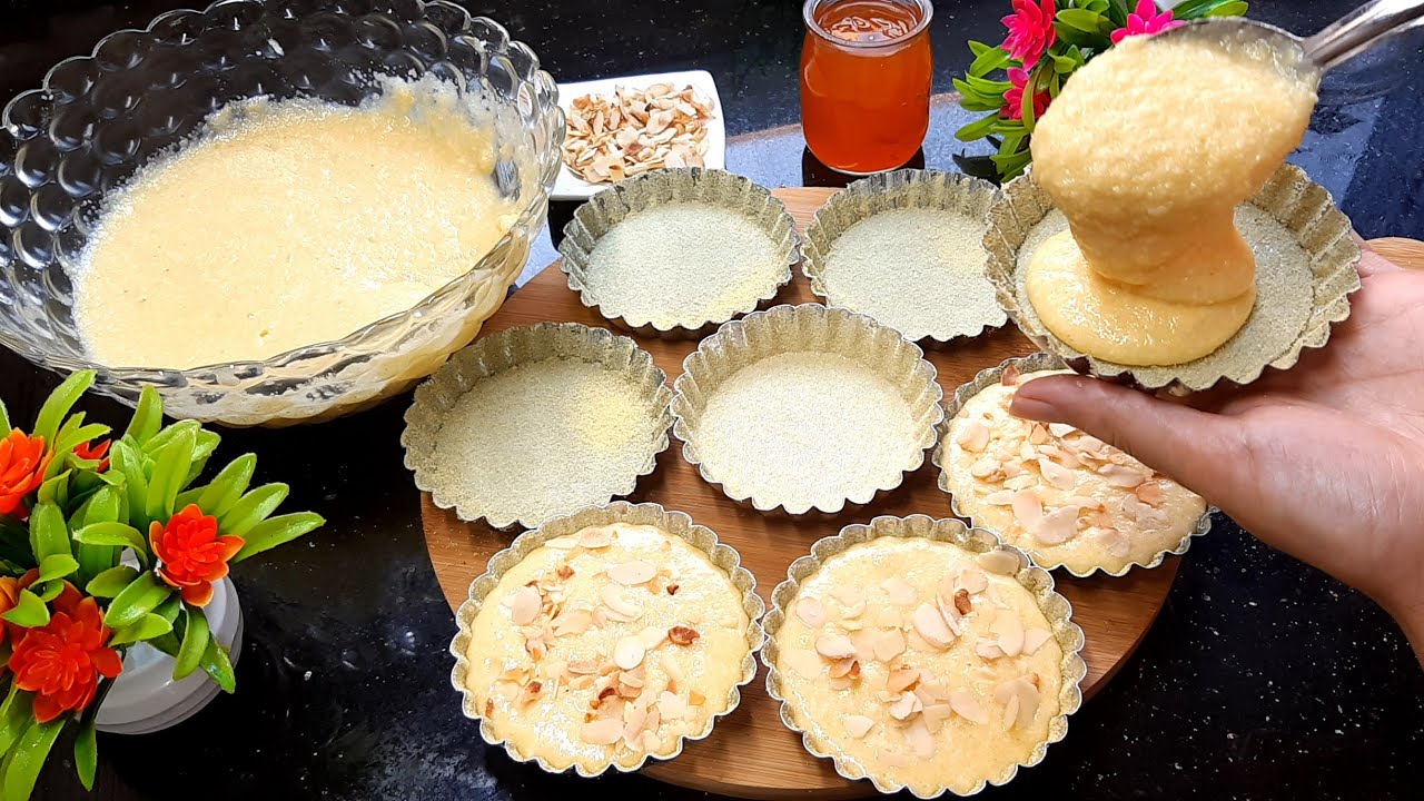 من سبع المستحيلات تجربهم وميعجبوكش❗أروع وألذ وأسهل ما يمكن ليك توجدي للكوطي لذة هشاشة لا تقاوم