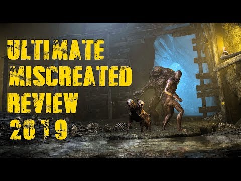 Ultimate Miscreated Review 2019