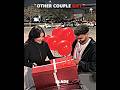 Couple gift but Last gift