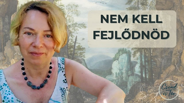 Mi van, ha az élet nem tanítani akar? A tágasabb tudatosság nézőpontjából nincs hová megérkezni.
