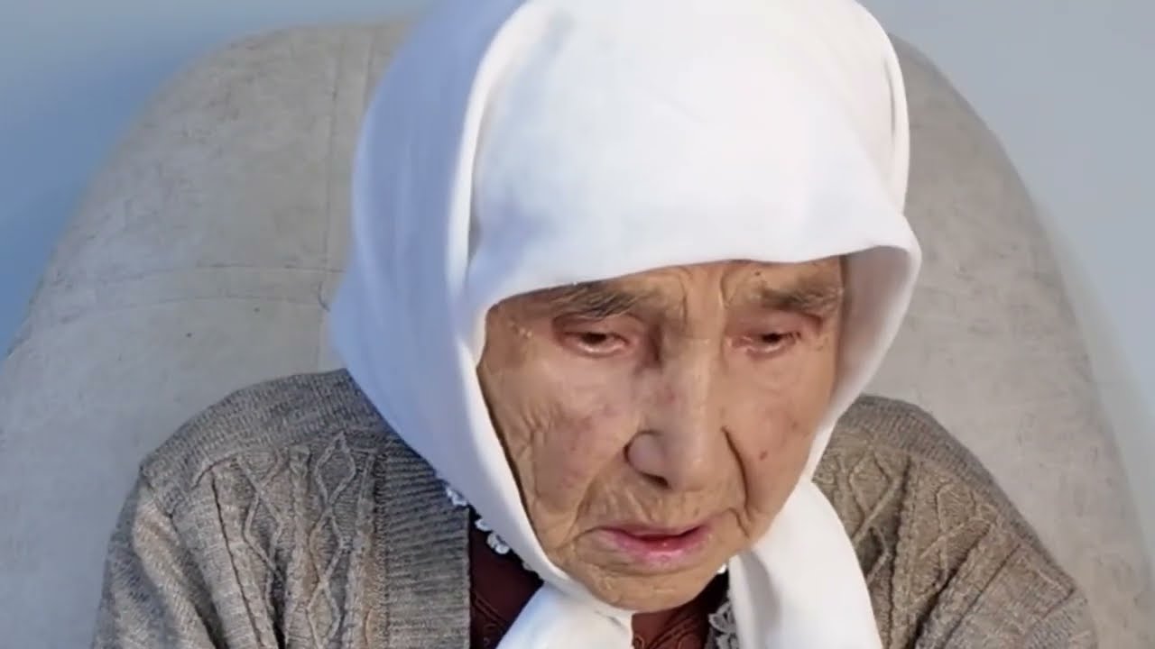 Dört Evladını Toprağa Veren, Bir Ömrü Sabırla Taşıyan Kadın: Abide Nacak'ın Hayatı...