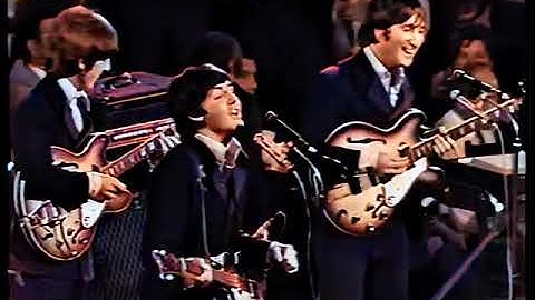 The Beatles - I