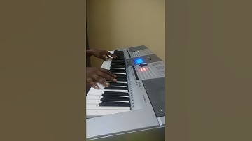 Windows XP - Startup Music - Keyboard Cover