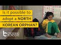 Is it possible to adopt a North Korean orphan? #northkorea #adoption #crossingborders