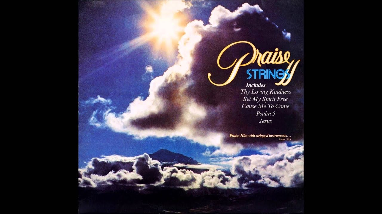 Watch Jesus : Praise Strings on YouTube Watch Jesus : Praise Strings on YouTube