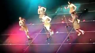 Wonder Girls - Nobody @ Wonder World Tour Atlanta 100605