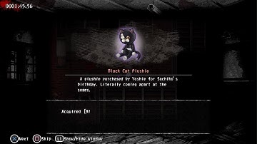 Chapter 5 Part 2 (No Commentary) - Corpse Party [PS4]