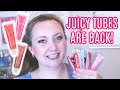Lancôme Juicy Tubes Are Back!!!!