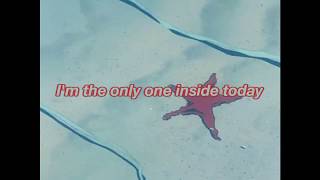 No Vacation - Beach Bummer (Lyrics)