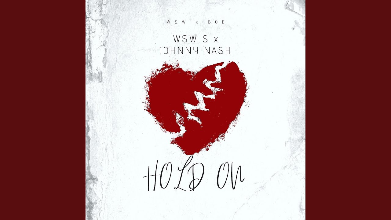 Watch Hold On on YouTube Watch Hold On on YouTube