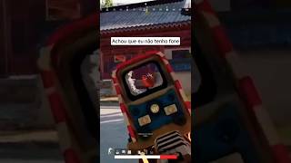 Ele pensou que eu uso áudio da tv - pubg ps5