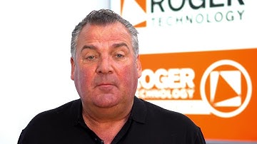 Introduction to Roger Technology Gate Automation