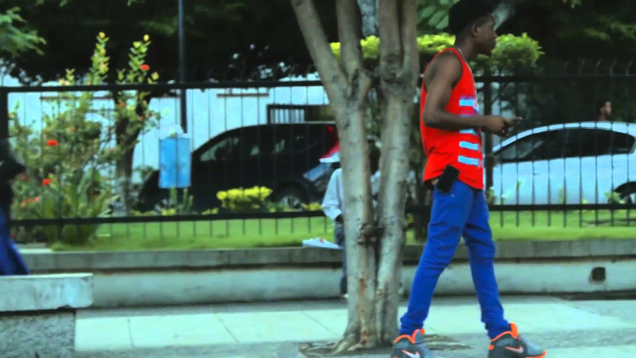 Fabian - Hello [Reggae Cover] (Official HD Video) promoter flank