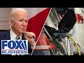 Americans are saying ‘no’ to Biden’s EV revolution: Bob Nardelli