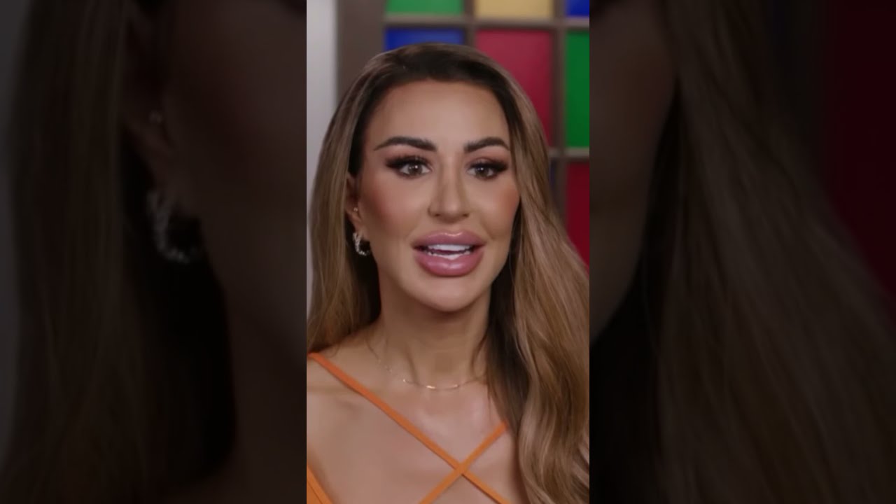 90 Day Fiancé The Other Way - "When She's Texting"