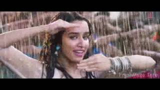 shraddha kapoor cham cham  video   3GP