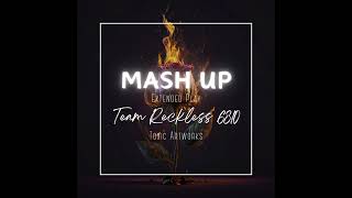 Temple Boys CPT - Koekie Remake x Tashriek Music - Say Nothing (Mashup)