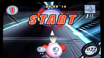 カービィのエアライド クリアチェッカークリア動画集 Youtube