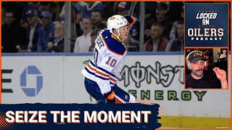 Shocker: Edmonton Oilers stun New York Rangers 2-0 in Stuart Skinner led shutout