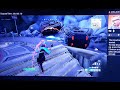I do a collab with cool blasta in Fortnite