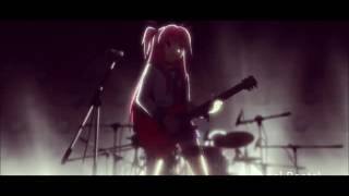 Romantic AMV- Wherever You Are