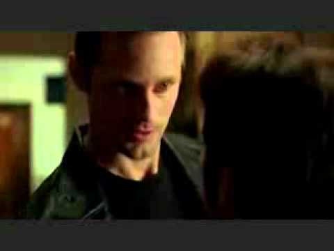 Eric & Sookie... Tell Me You Don't Want It.