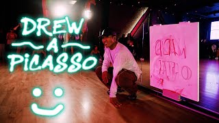 Drake - Drew A Picasso - Lyle Beniga Choreography