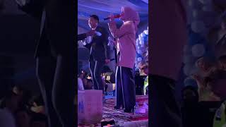 Banjir Saweran Selfi Yamma & Irwan DA2 Bidadari Cinta || Off Air Bali 17.01.2023